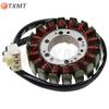 Kawasaki ZX1000 Ninja1000 11-16 Z1000SX Stator Coil
