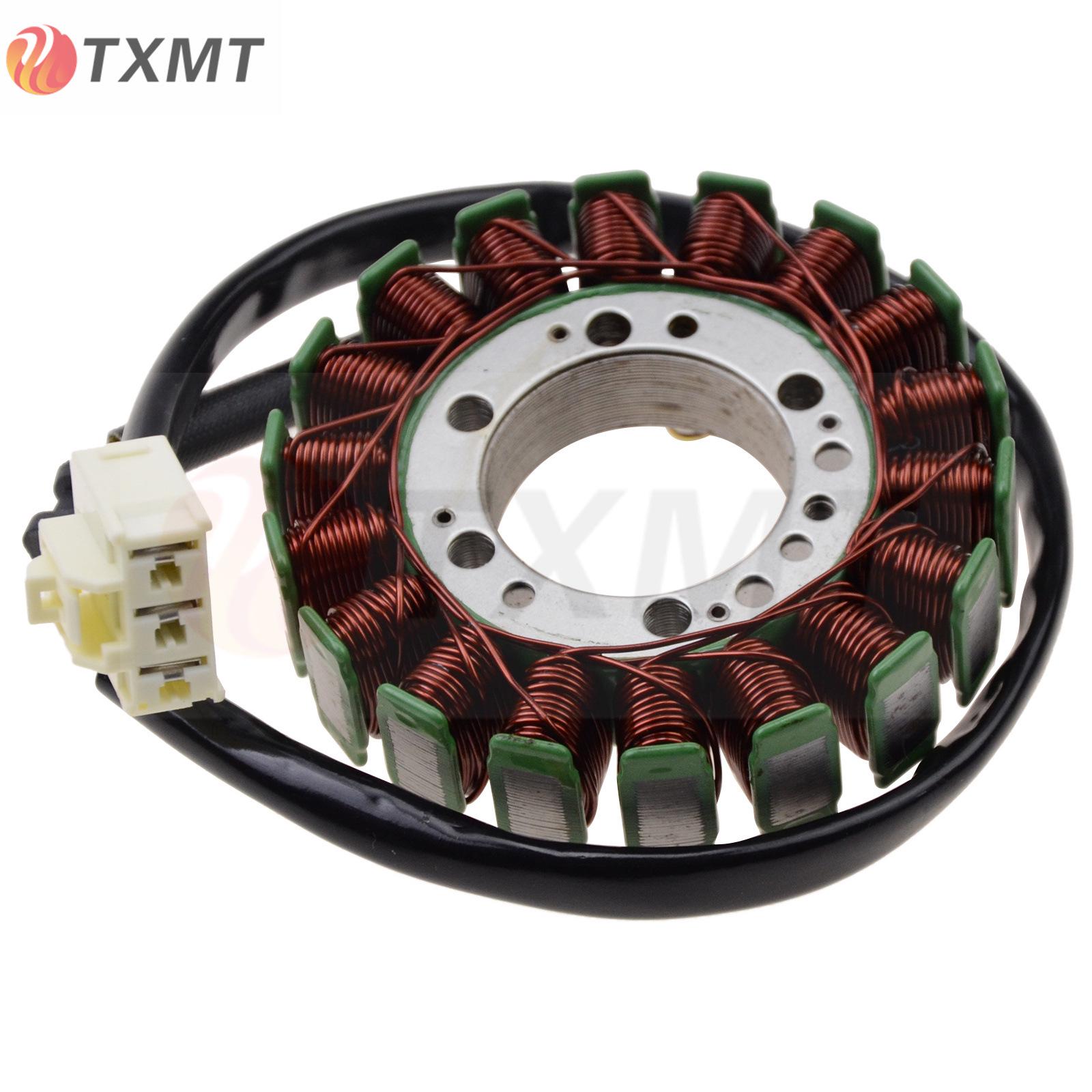 

Kawasaki ZX1000 Ninja1000 11-16 Z1000SX Stator Coil