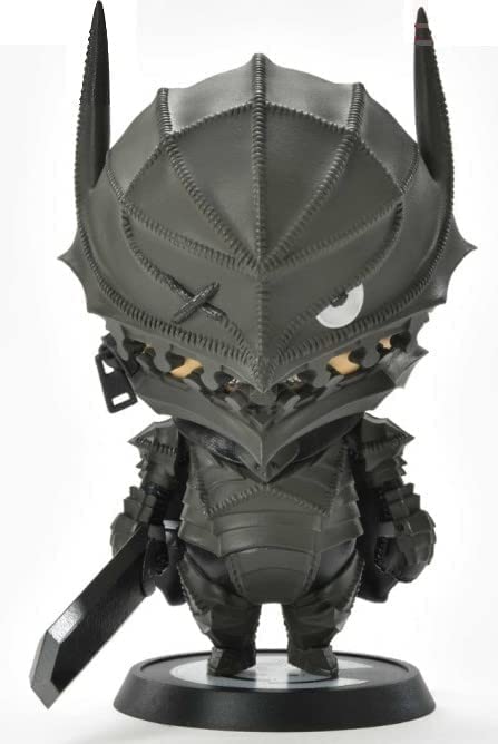 

Cutie1 Berserk Guts Berserker Armor Phase2 Фигурка