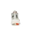 Cloudboom Strike Prism Capsule Collection Women Sneakers White Flame 3WE30470256
