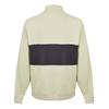 Jack Wills Mens Logo Zip Neck Relaxed Fit Sweatshirt