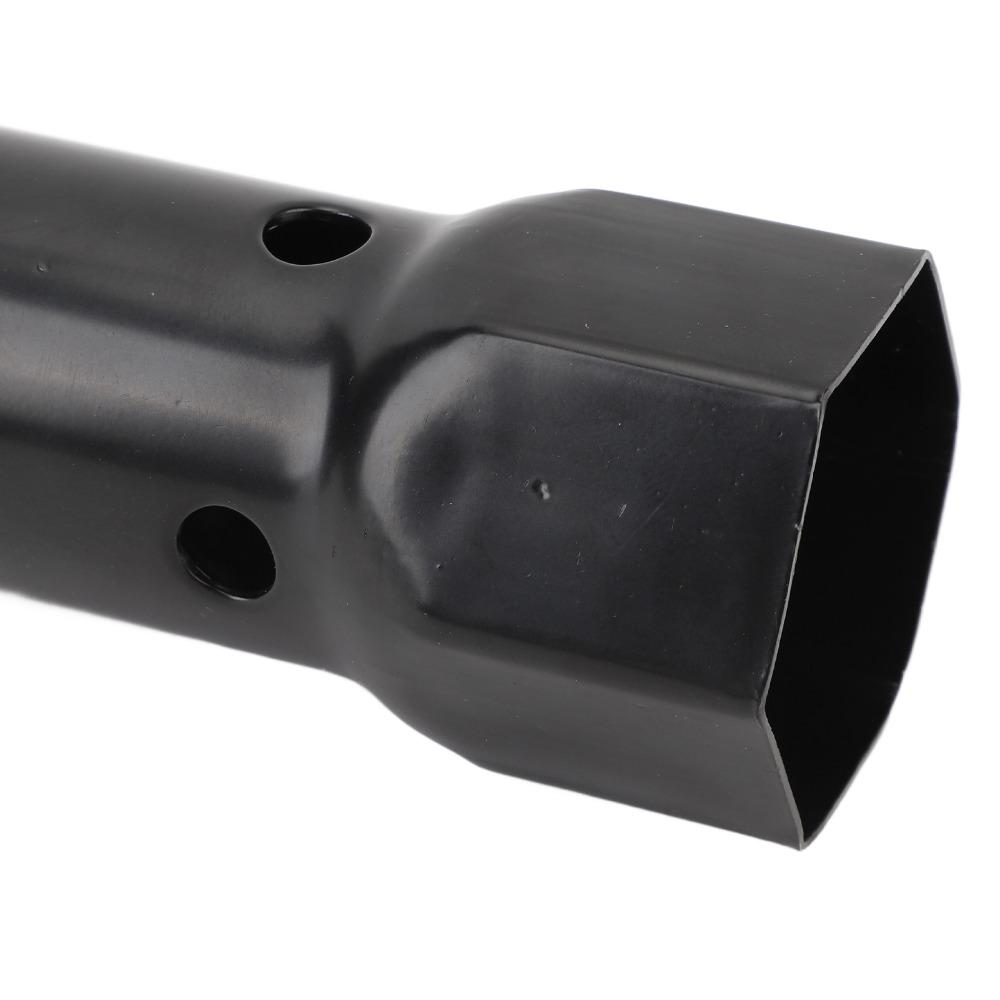 2 Pack 34mm 40mm Faucet Socket Wrench Black Faucet Installation Tool Installation and Repair