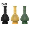 Frusta in silicone Matcha Frullatore alimentare per polvere di tè verde Matcha Strumento resistente al calore con supporto