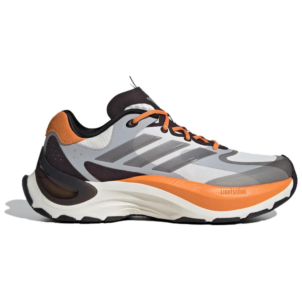 Adidas Maxxwavy ADV Černá Šedá Oranžová Unisex Tenisky IH3796