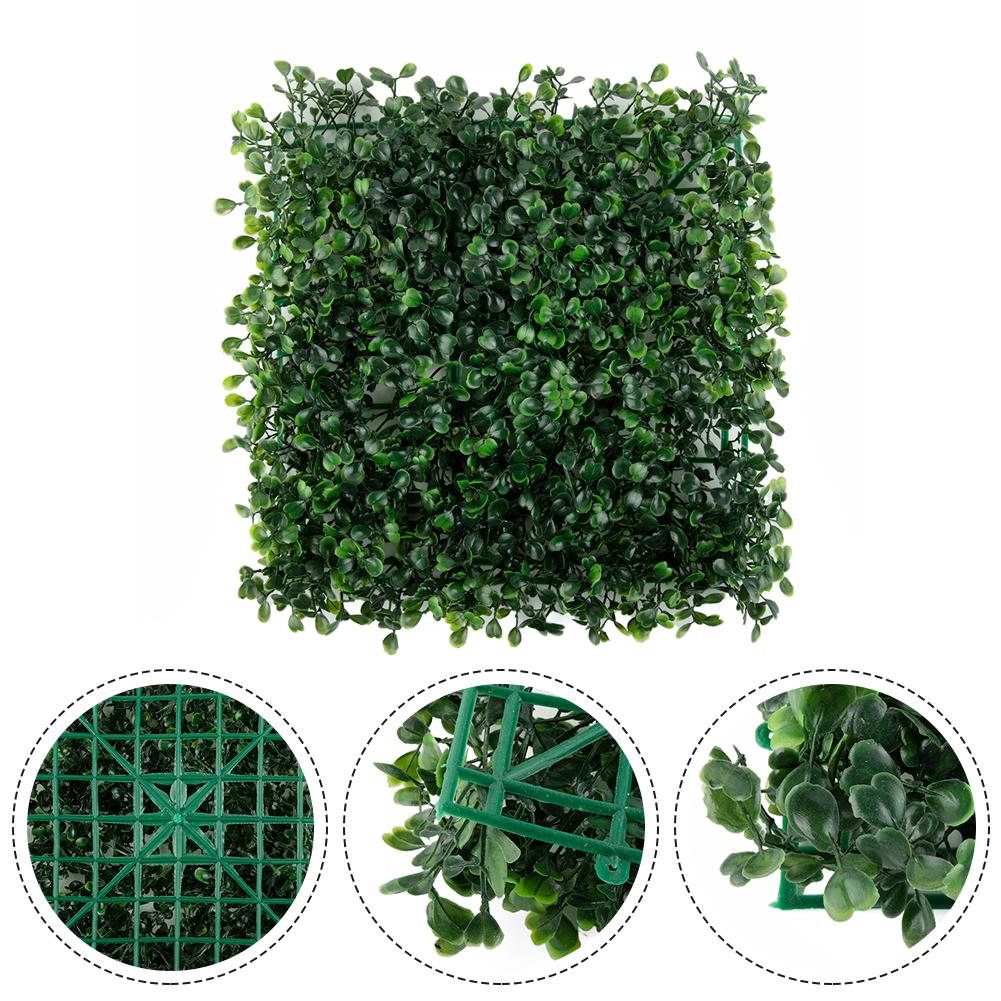 Artificial Plant Simulated Lawn Fence Lawn Lengthened