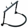 K&M Harmonica Holder [16415] Color Black Holder Mounts Up To 185 X 49mm