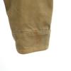 Fred Perry Mod Coat 8 Khaki Women Used