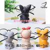 Copeflap Glasses Glasses Desktop Glasses Stand Stand, Holder, (Pug)