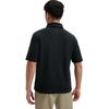 Under Armour Meridian Polo Shirt Men's Black 6005521-001