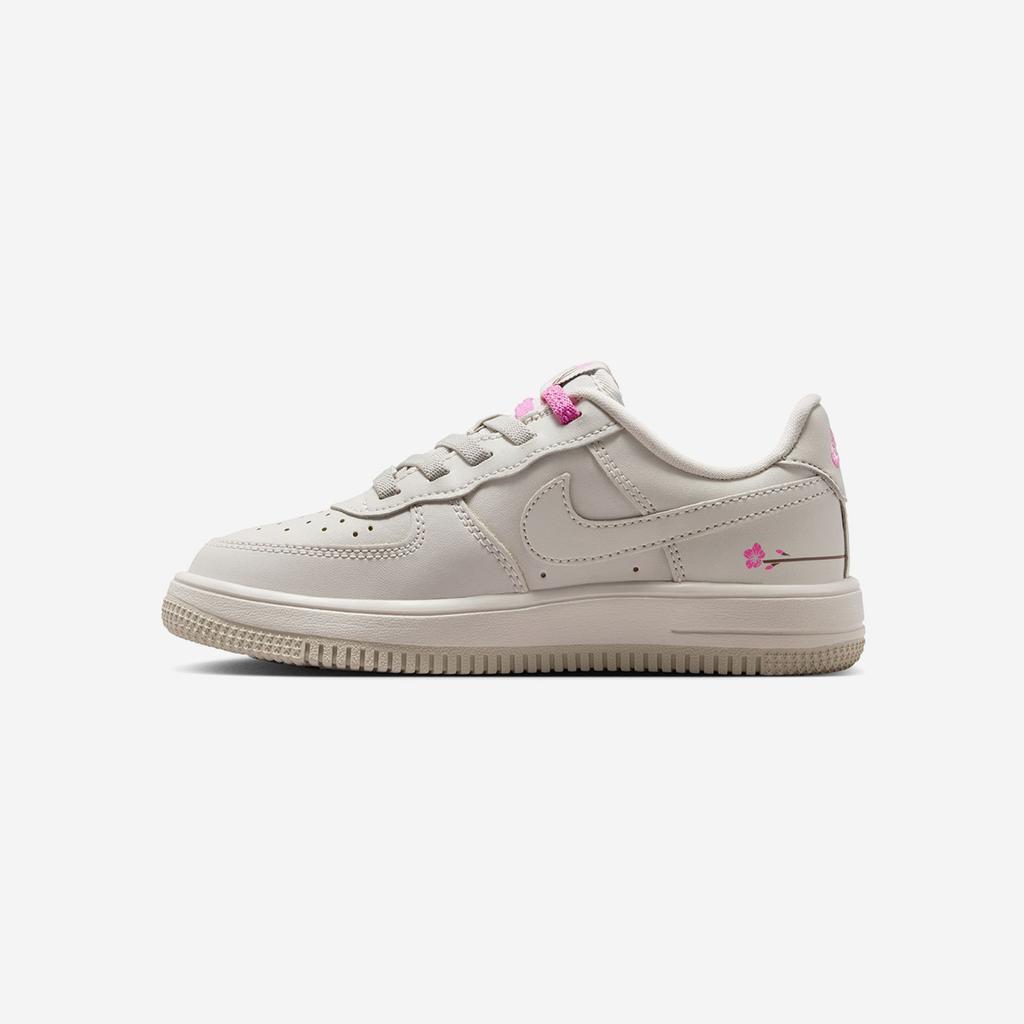 Nike Force 1 Low EasyOn FL Preschool [IU7646-1]
