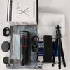 Accesorii pentru telefoane – Obiective pentru smartphone-uri