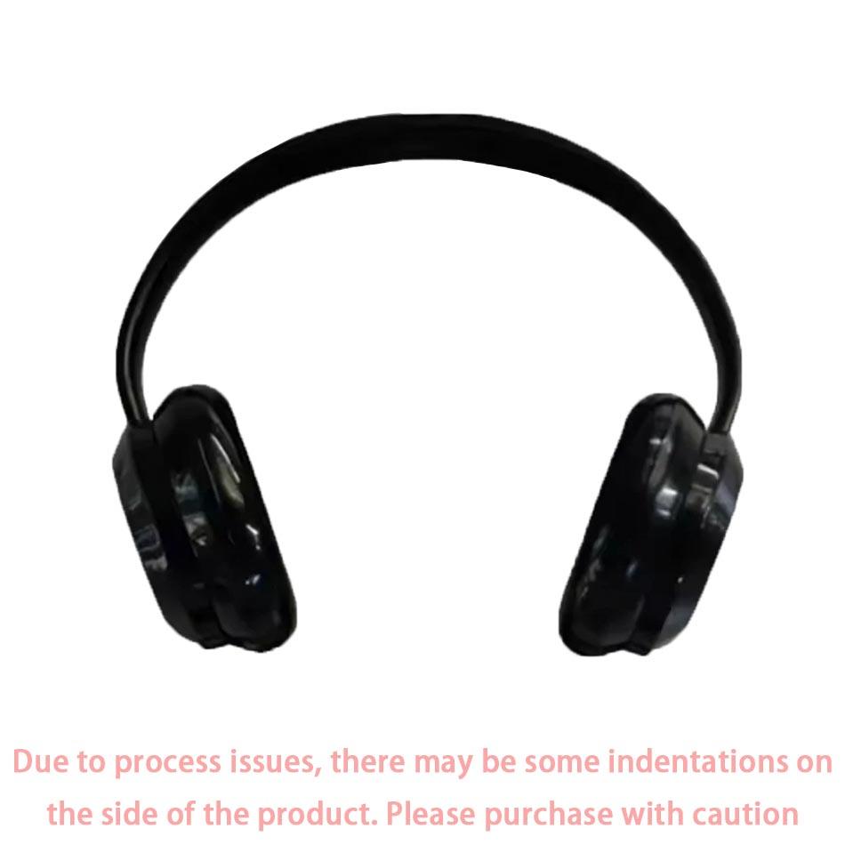 For Labubu Doll Accessories Mini Headphones Shoes Glasses For 15/17Cm Labubu Doll Clothing Accessories Girls Clothing Gifts