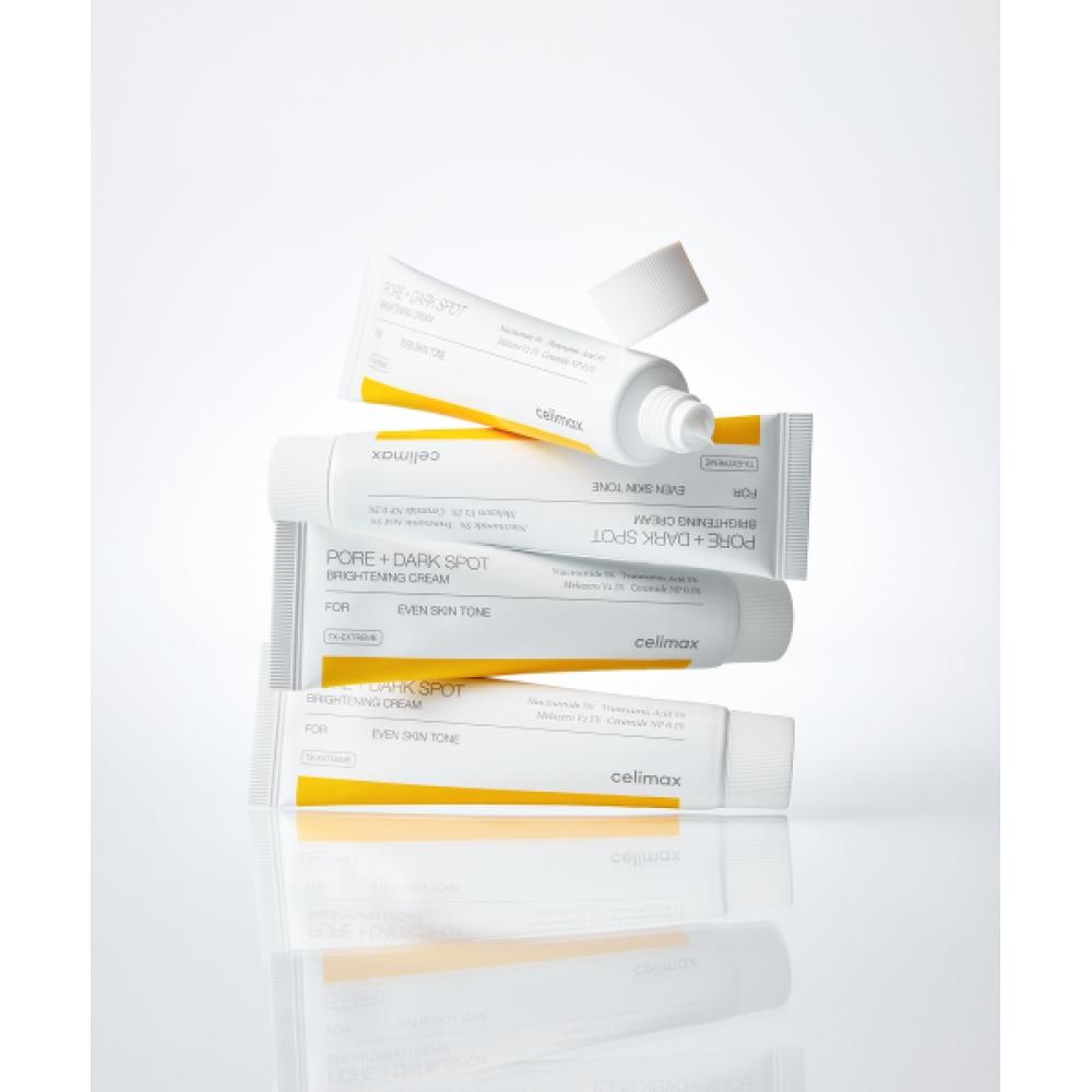 Celimax Brightening Cream For Pores And Blemishes 35ml NONE