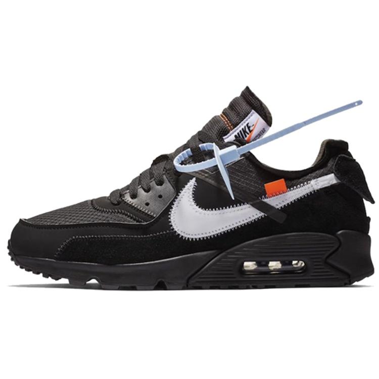 Nike x Off-White Air Max 90