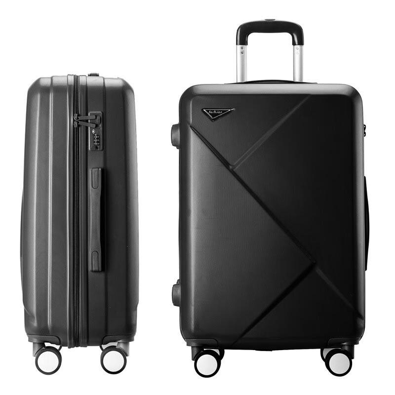 

Li Shen Rolling Luggage Suitcase 28-inch