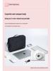 9600W Retro Dual-Lens Cute Digital Camera for Students - Snap & Share Photos