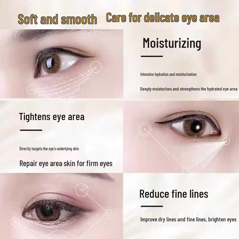 

URARA Anti-Aging Firming Eye & Lip Cream