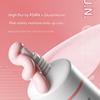 Medicube Crème solaire PDRN Tonifiant Rose 50ml  (3 Options)