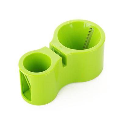 Spiralizer Noodle Vegetable Cutter Zucchini Pasta Spaghetti Spirals Maker Julienne Peeler