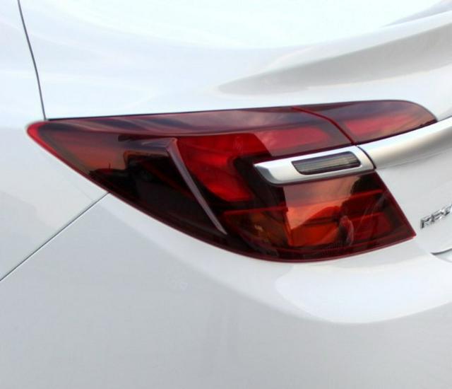 Совместимая сборка заднего фонаря для Buick Regal 2013-2016