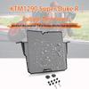 Compatible with KTM 1290 Super Duke R/RR '13-'23: Modified Radiator Net Protection Guard.