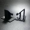 1pc Classics Racing Car Model Display Stand For Speed Champions F1 Brand New Racing Model Display Rack Home Decoration