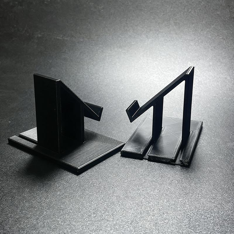 

1pc Classics Racing Car Model Display Stand For Speed Champions F1 Brand New Racing Model Display Rack Home Decoration