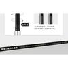 ROZO - Blade Sculpting Long-Lasting Eyebrow Pen - 3 Colors