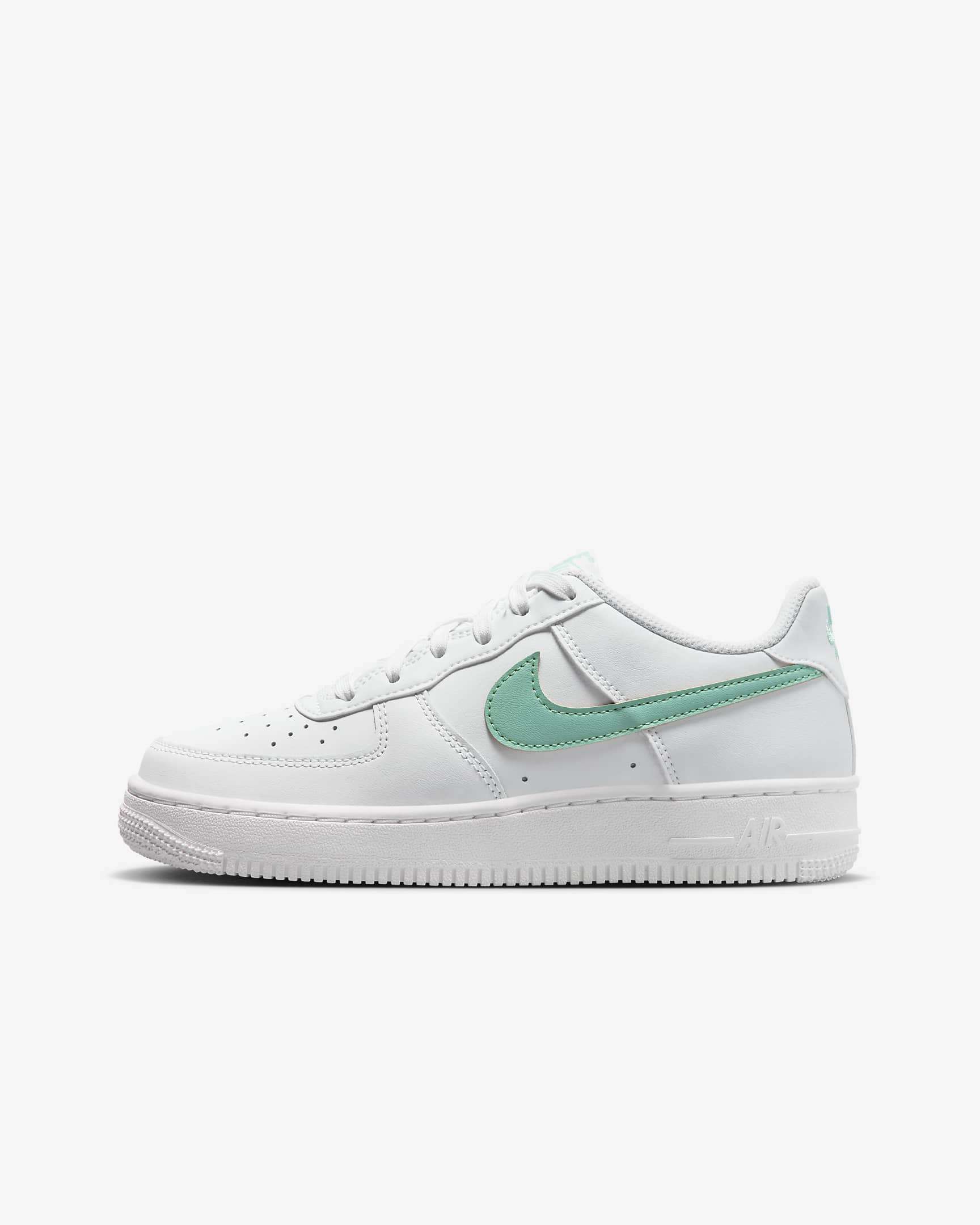 

Детские кроссовки Nike Air Force 1 DV7762-104 для детей