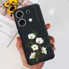 For Infinix Zero 30 X6731 Case Zero 30 4G X6731B Elegant Printing Soft Silicone TPU Slim Cases Cover For Infinix Zero30 5G
