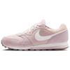 Nike MD Runner 2 Comfortable Versatile Low-Top Casual Running Shoes Women sneaker Light-Pink 749869-605