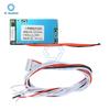 BMS 7S 29,4V 20A Ternäres Lithium-Batterie-Schutzboard Gleicher Port Getrennter Port Dual-Use Mit NTC-Temperaturschutz