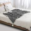 Bohemian Sofa Blanket Blanket Knitted Blanket Covered Quilt Air Conditioning Blanket Bedside Blanket Office Nap Blanket
