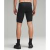 Lululemon Senseknit Running Short 10  Black