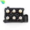 Air Suspension Control Valve Block Air Supply For Mercedes-Benz E300 AWD 2017 253203213238 993200258
