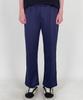 A MADE Comfort Wide Training Slacks (Indigo Blue)