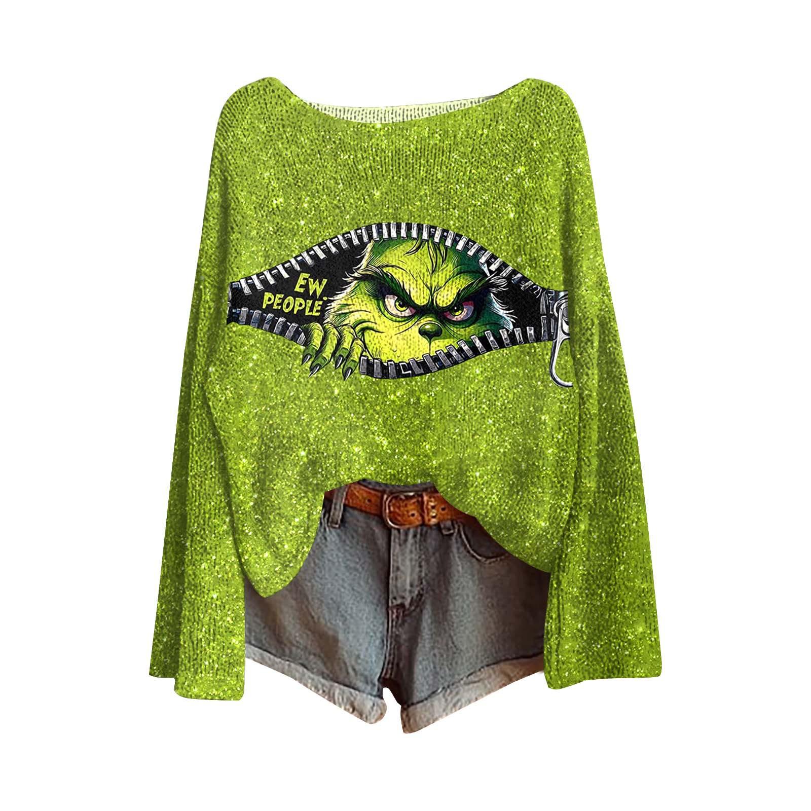 HYY-YZL01-One-word neck sweater 3D printing S