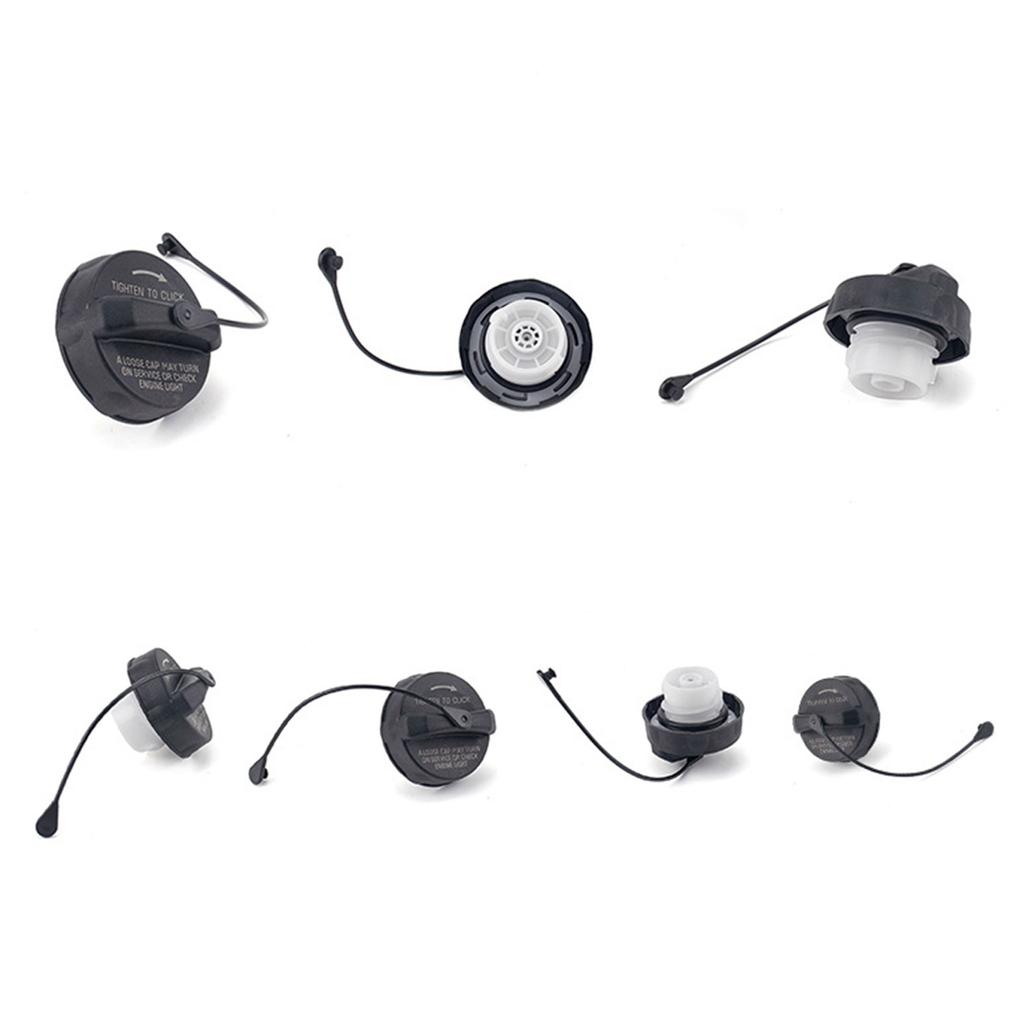 Gas Filler 52124512AA Vehicle Fuel Plastic Cover