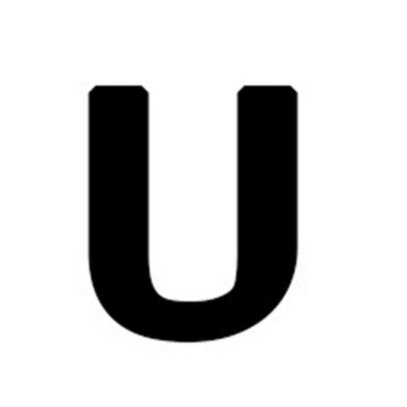 letter A-Z key ring 1 horseshoe keychain and key ring harness key chain men and women bag decoration equestrian horse