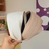 Women's Summer Basic Wide Hairband