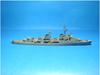 Nico Model Italian Navy San Giorgio Class Destroyer Leader San Marco 1950 Resin Kit PN07011 1/700
