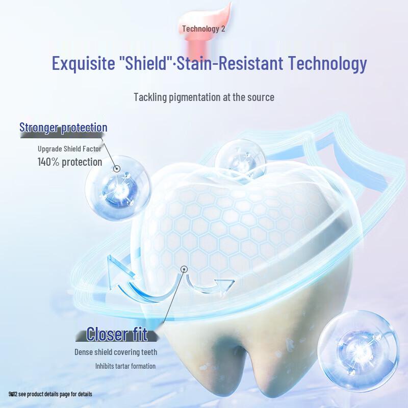 Darlie White Enzyme Toothpaste