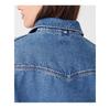 Куртка джинсовая Wrangler 112321132