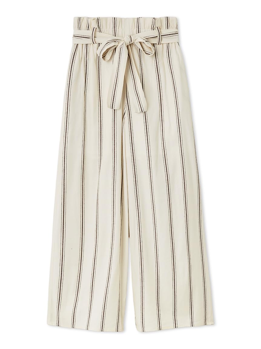 

Gelato Pique Длинные брюки PWFP252345STRIPEF Марлевые