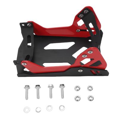 Accesorios para motocicletas – Kits de reparación, sistemas de seguridad