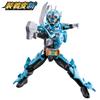 Kamen Rider Gotchard Transforming Figure Set - Steam Hopper, Upper Skateboard & Ant Wrestler