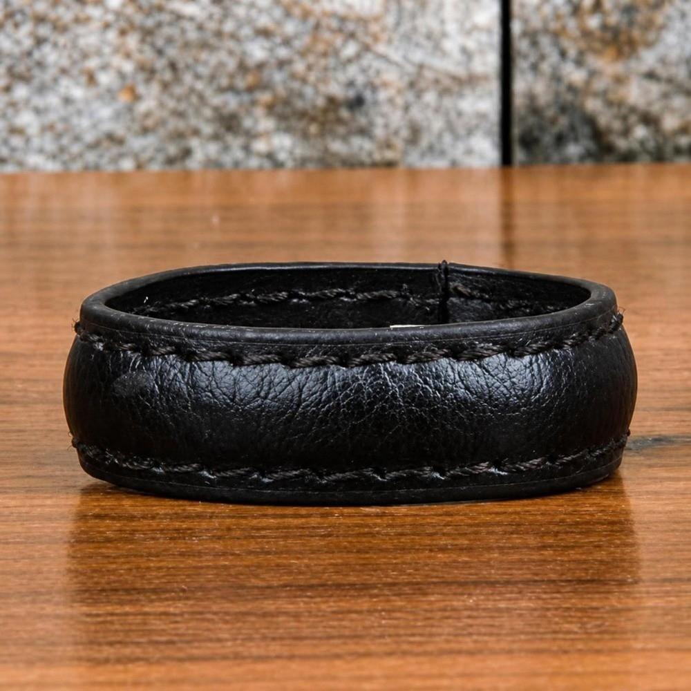 Universal Fit Belt Loop Keeper Fixing Ring Replacement Belt Keeper  for 35mm Wide Belts