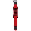 Punk Style Guitar String Muter Guitar Fretboard Muting Tape String Mute Noise Reducer Dampener Fit for 6/7 String Guitar