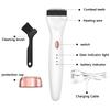 Tragbarer 5D Heizungs-Lockenwickler Elektrischer Wimpernformer 3 Modi Dauerwelle Wimpernformer Beheizte Wimpernverlängerung Langlebiges Make-up-Tool