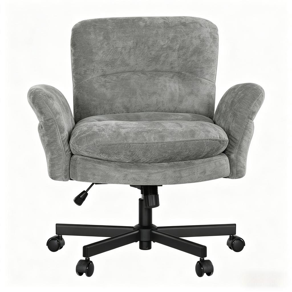 Dressing Table Chair, Modern Accent Chair, Swivel Dining Chair, Bedroom Chair, Living Room Chair (only with Accent Chair)